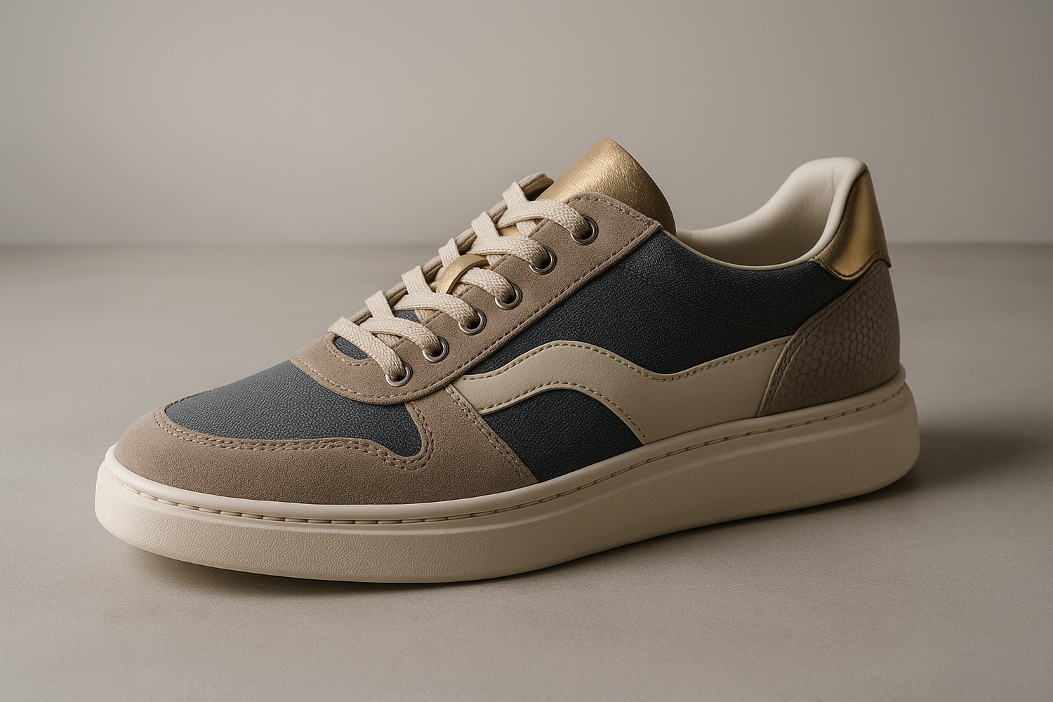 Unique Stylish Casual Shoes