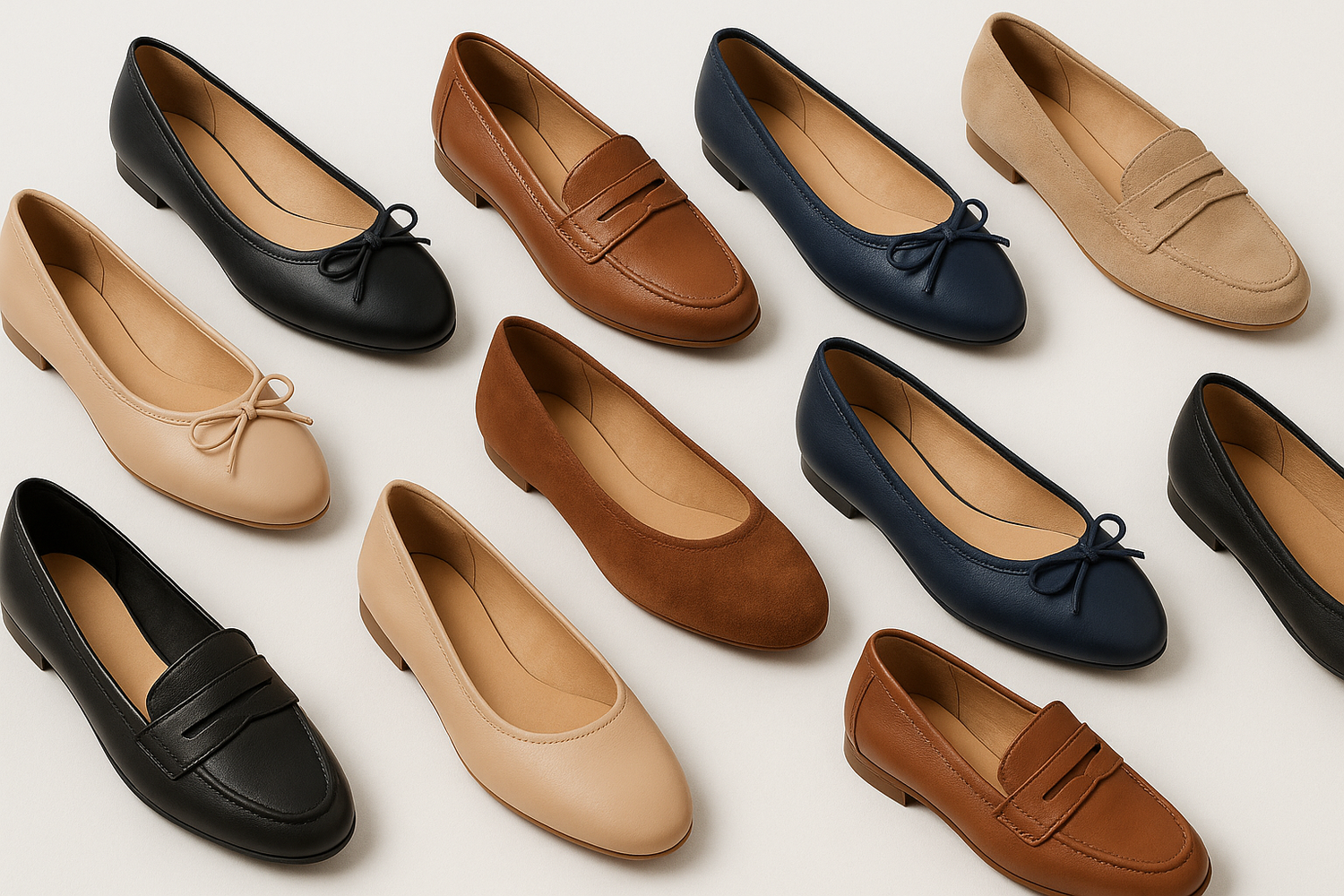FLATS