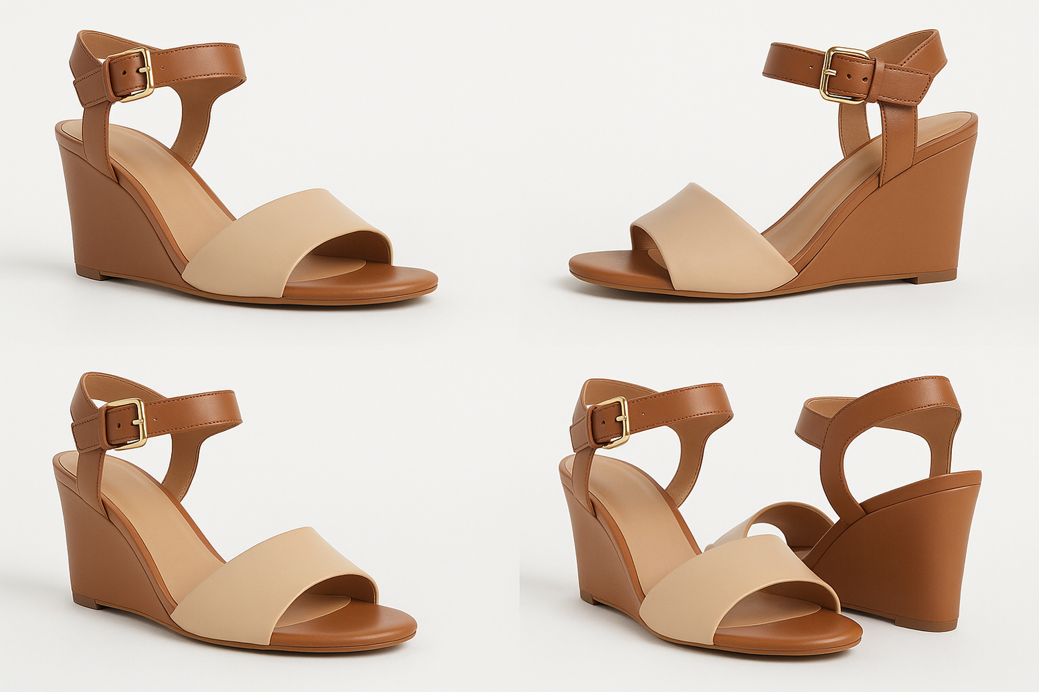 WEDGES footwear